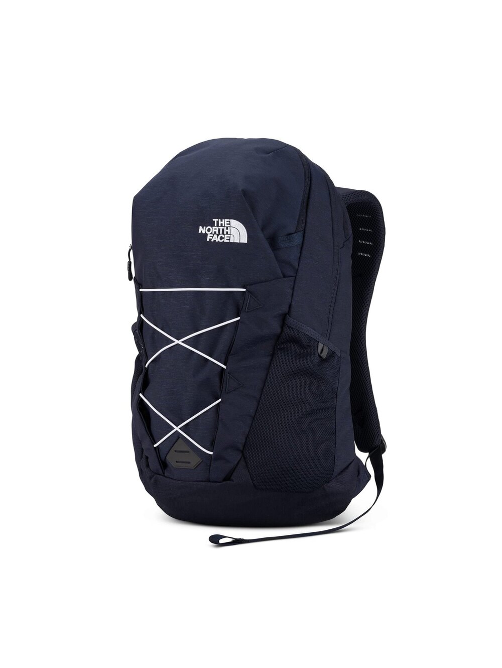 The North Face Cryptic Mens Backpack Aviator Navy Light